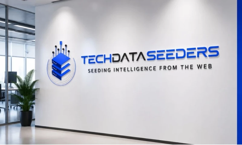 Techdataseeders - Photo - 3
