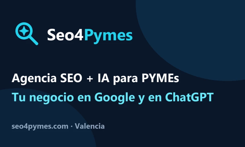 Seo4Pymes - Photo - 2