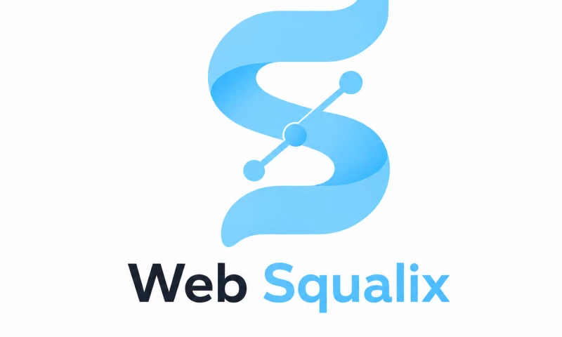 Web Squalix - Photo - 3