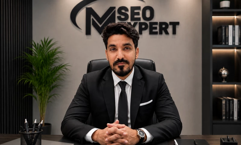 MSEOExpert | SEO Agency USA - Photo - 2