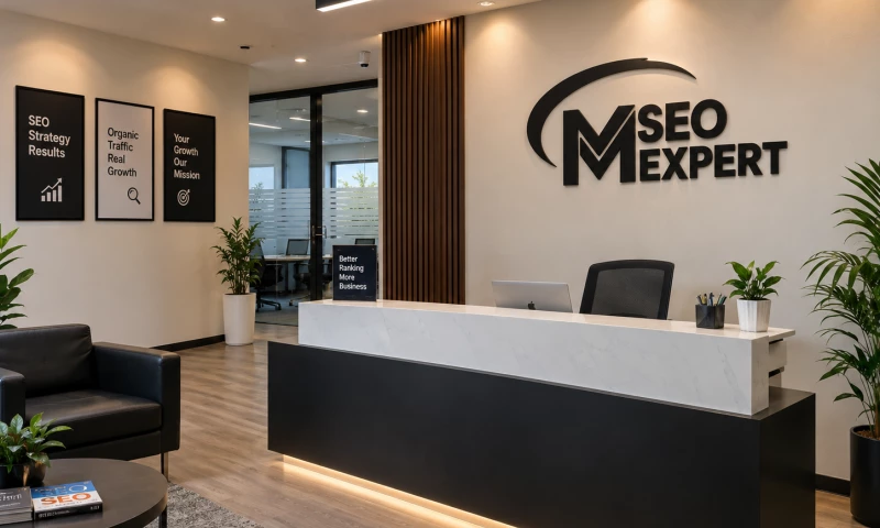 MSEOExpert | SEO Agency USA - Photo - 3
