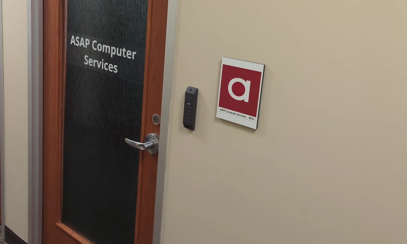 ASAP Computer Services - Photo - 3