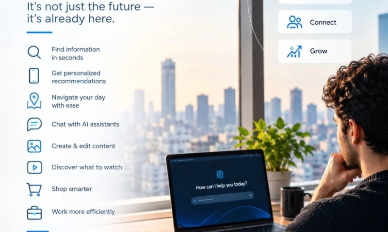CoreNexes - Photo - 2