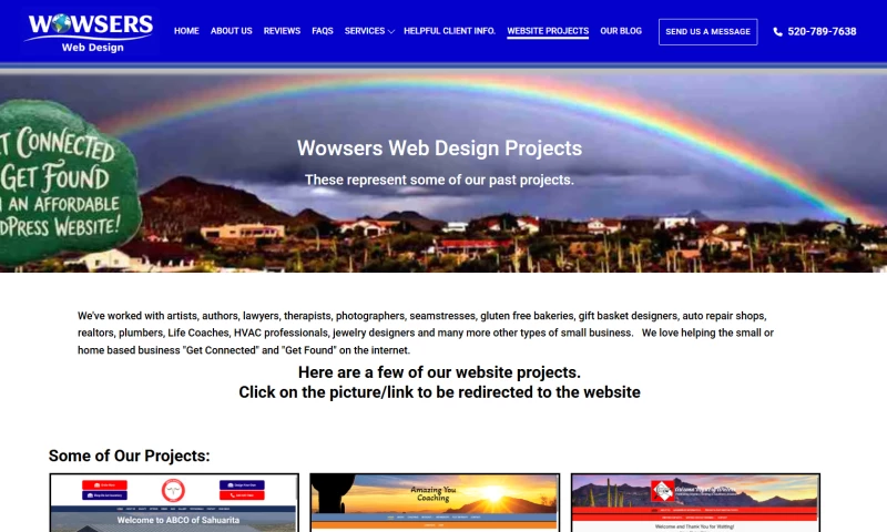 Wowsers Web Design - Photo - 3