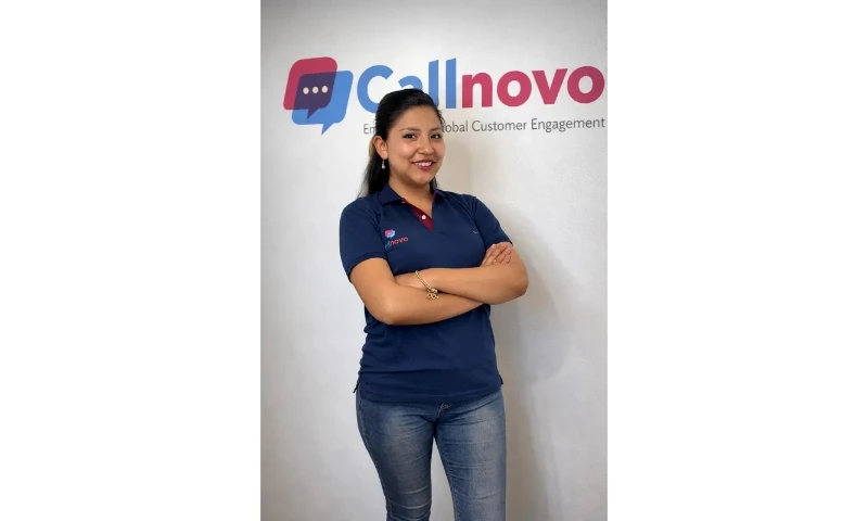 callnovo - Photo - 2