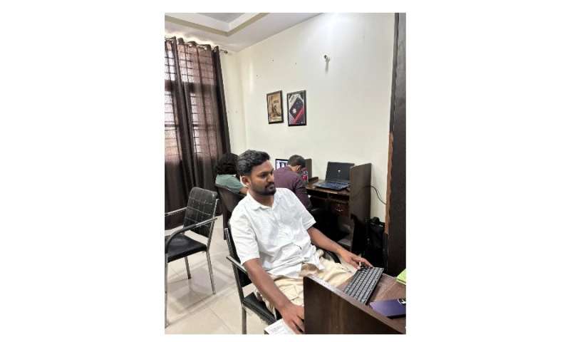 Digital In App - Photo - 3