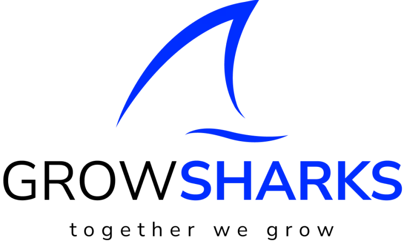 Grow Sharks - Photo - 3