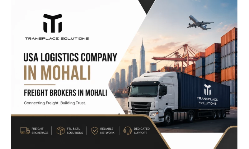Transplace Solutions Pvt Ltd - Photo - 2
