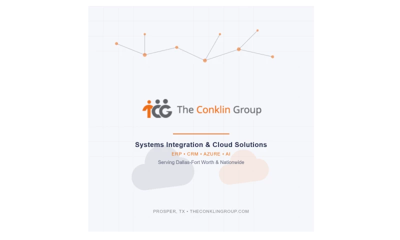 The Conklin Group, LLC. - Photo - 2