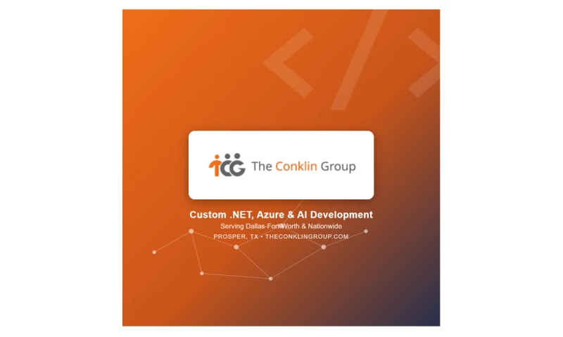 The Conklin Group, LLC. - Photo - 3
