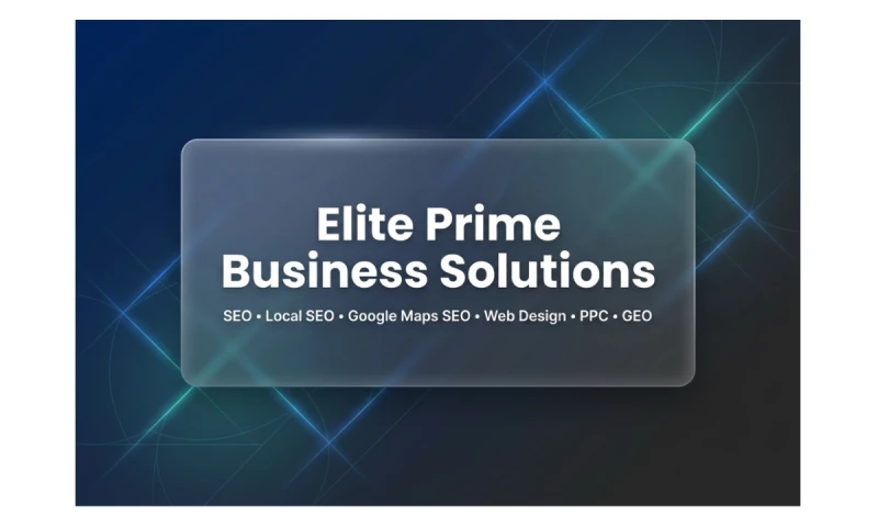 Elite Prime Business Solutions - Photo - 3