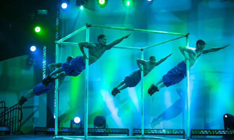 TK Events Inc. - Photo - 3