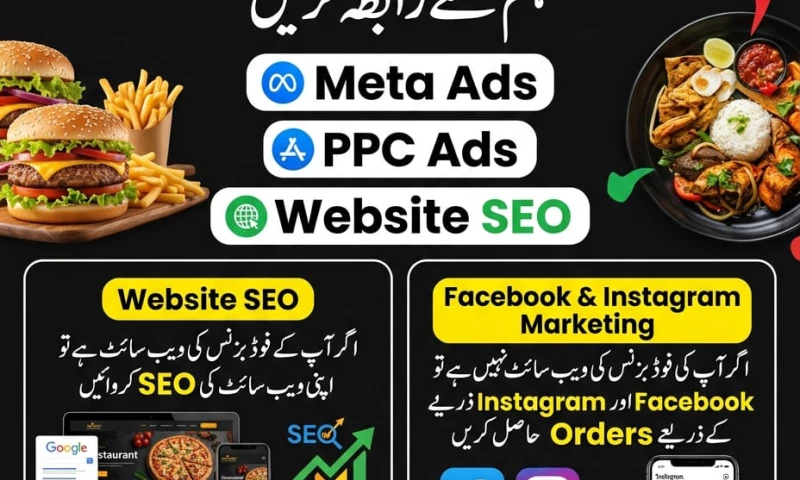digital marketing Raheela - Photo - 2