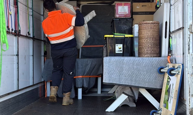 Boss Removals - Photo - 3