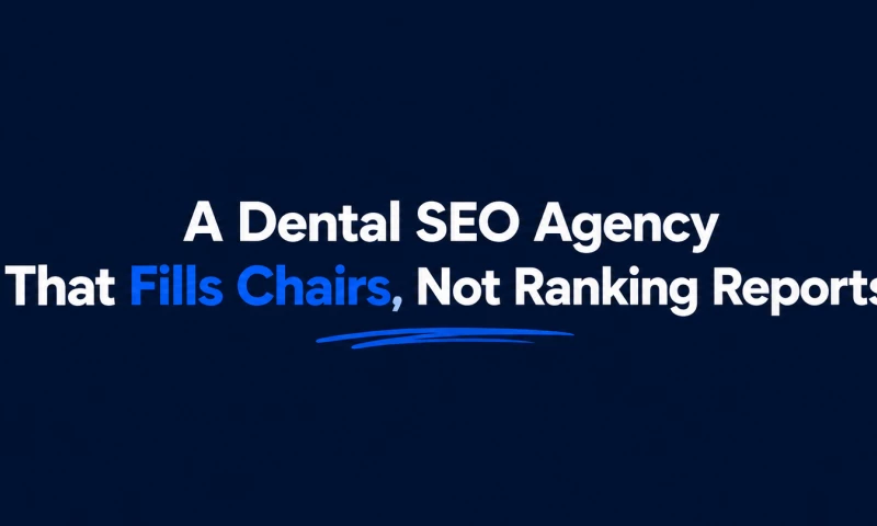 Dental Seo Agency io - Photo - 2