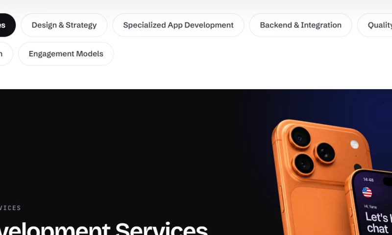 Austin App Devs - Photo - 2