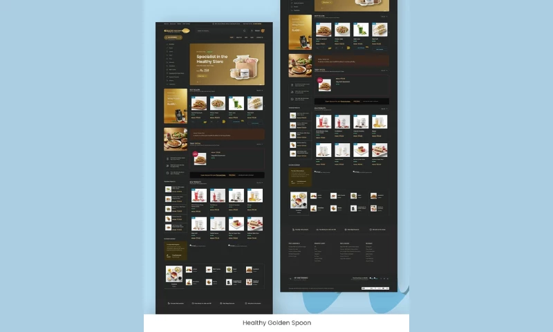 Web Whale - Photo - 2