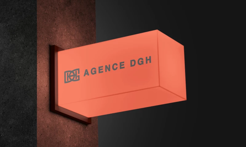 Agence DGH Sàrl - Photo - 3