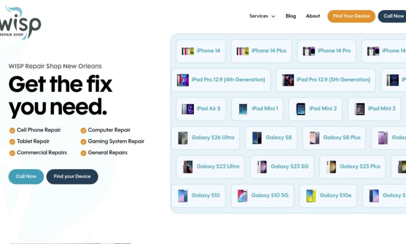 Sofia Web Design Fort Worth - Photo - 3