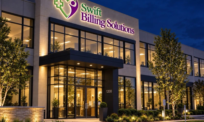 Swift Billing Solutions - Photo - 2
