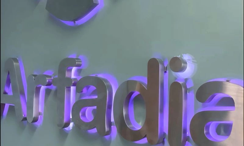 Arfadia - Photo - 2