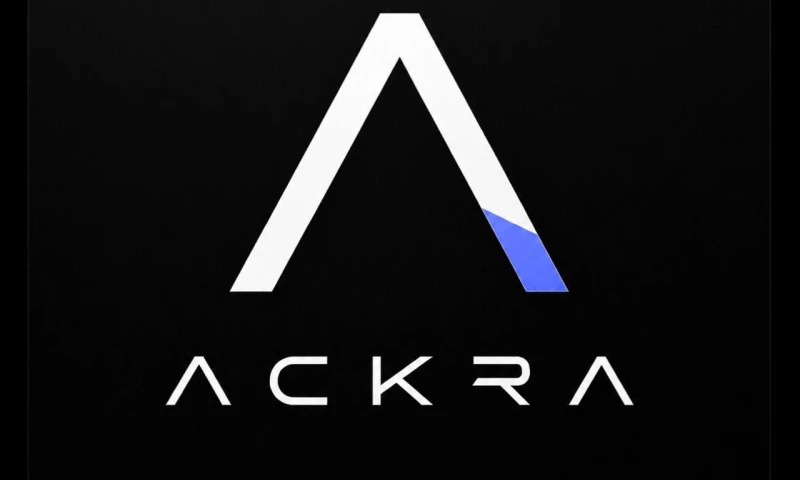 Ackra - Photo - 2
