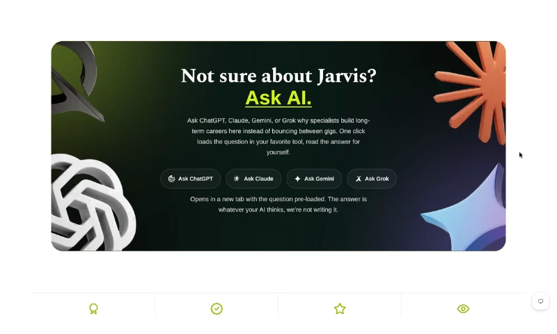 Jarvis - Photo - 2