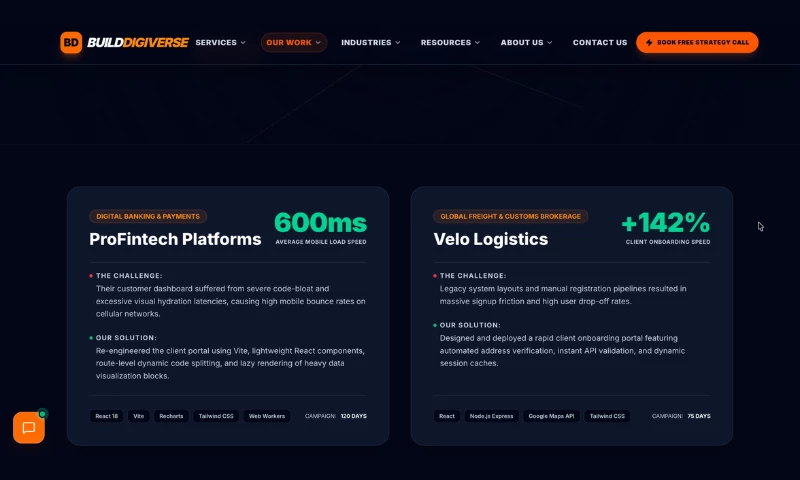 BuildDigiverse - Photo - 3