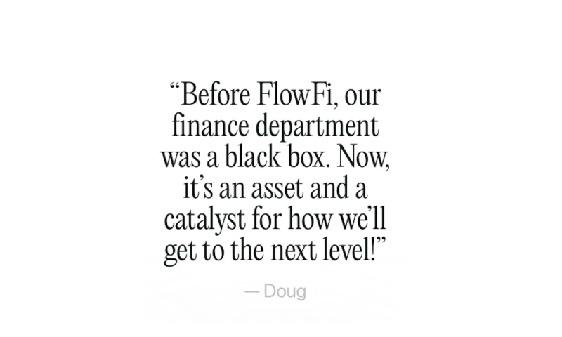 Flow Finance - Photo - 2