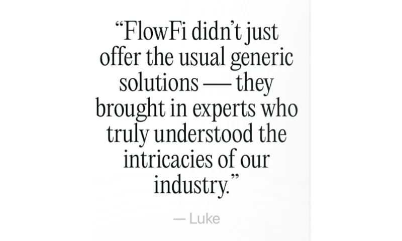 Flow Finance - Photo - 3