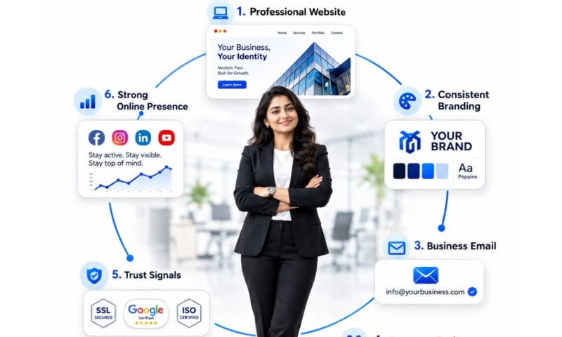 Samantha Technologies - Photo - 2