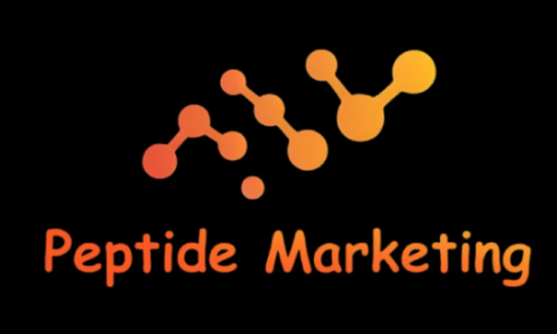 Peptide Marketing - Photo - 2