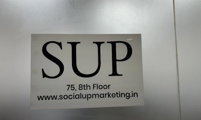Social Up Marketing - Photo - 3