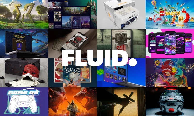 FLUID - Photo - 3