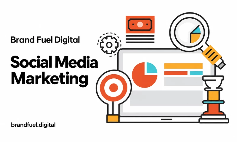 Brand Fuel Digital - Photo - 2