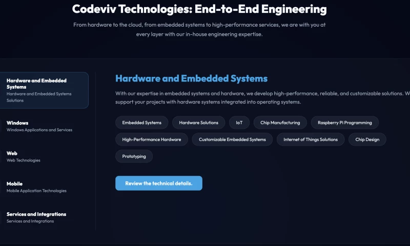 Codeviv - Photo - 3