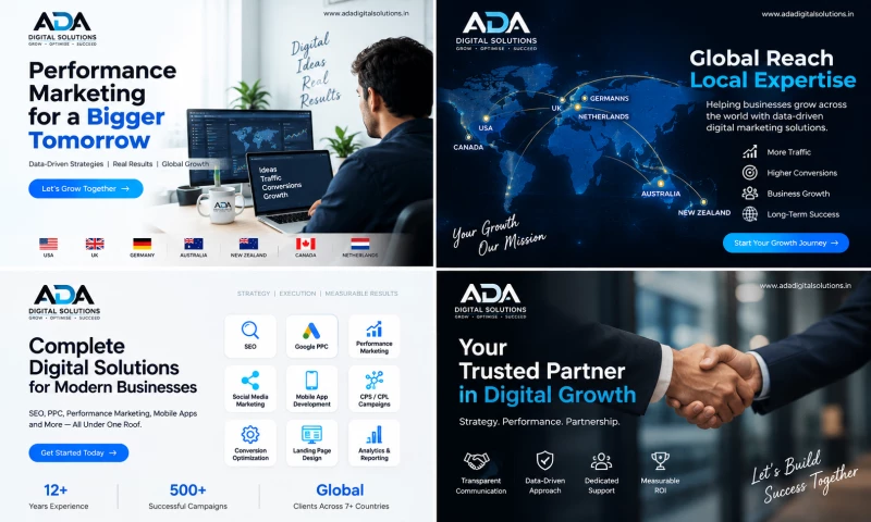 Ada Digital Solutions - Photo - 2
