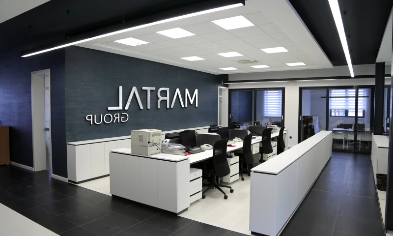 Martal Capital - Photo - 2