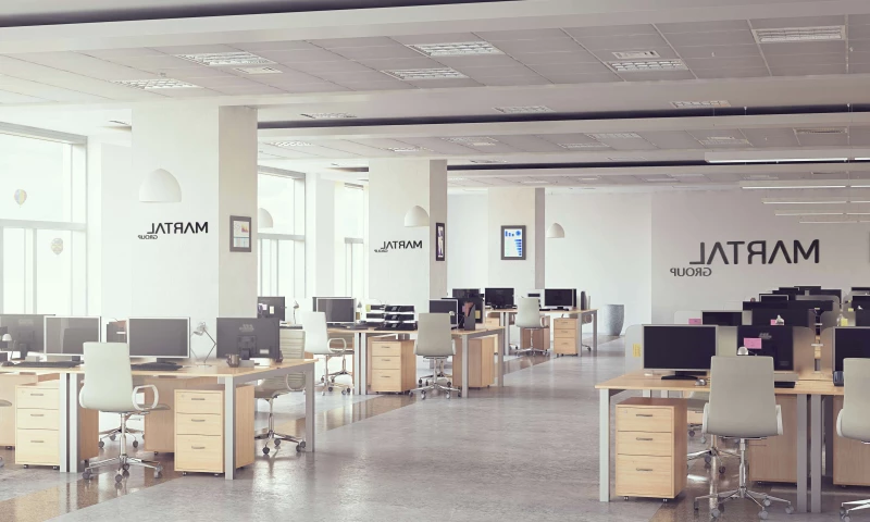 Martal Capital - Photo - 3