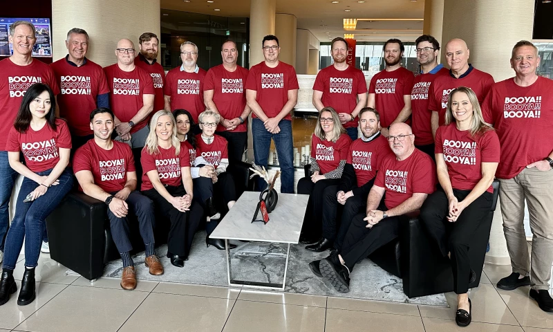 MacDonald Search Group - Photo - 2