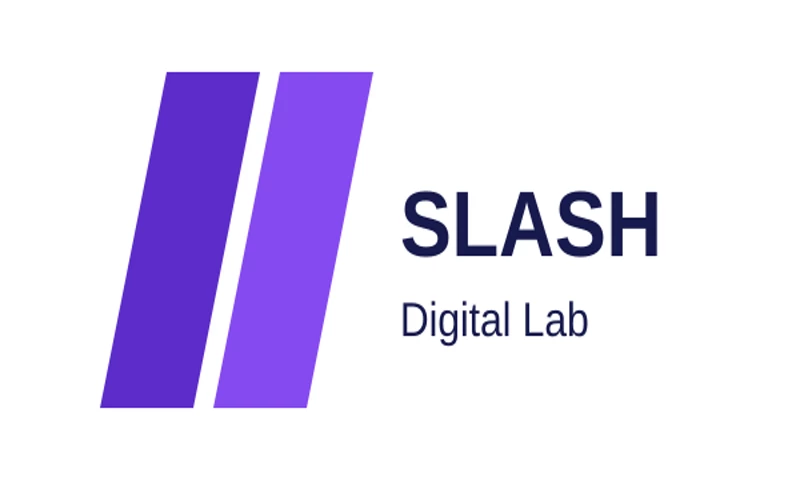 SLASH Digital Lab - Photo - 2