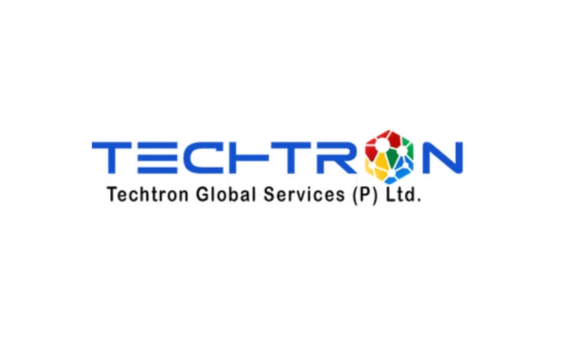 Techtron Global Services (P) Ltd. - Photo - 3