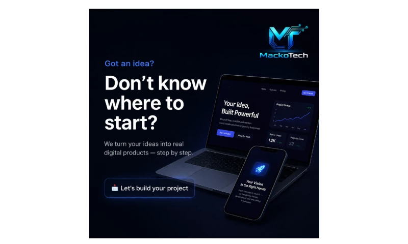 MackoTech LLC - Photo - 2