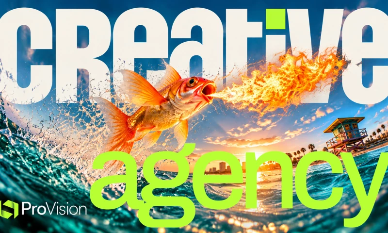 HelloProvision Web and Marketing Agency - Photo - 2