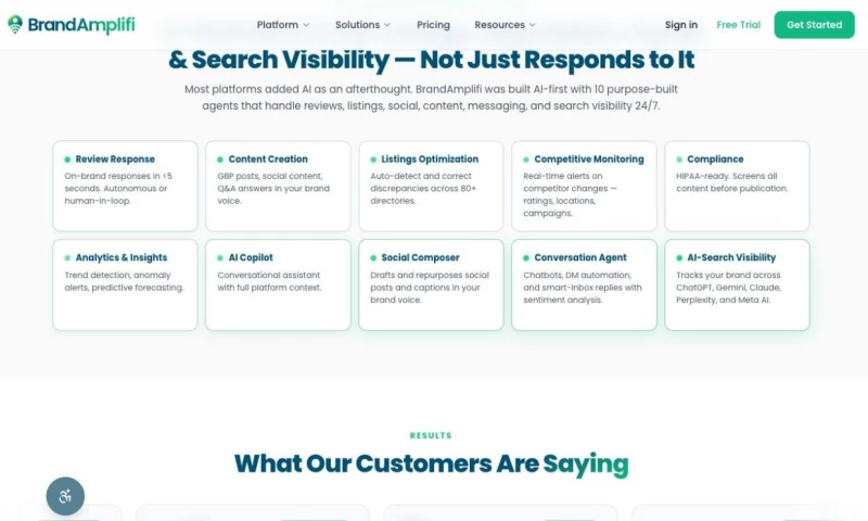 BrandAmplifi - Photo - 3