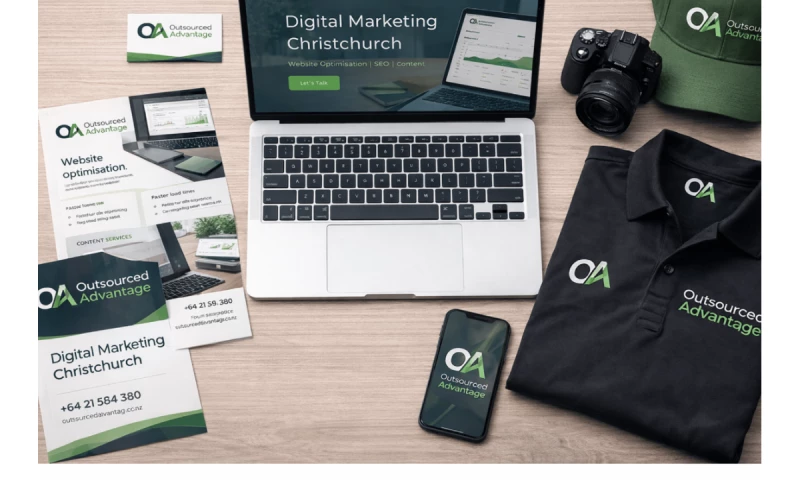 Outsourced Advantage Ltd - Photo - 2
