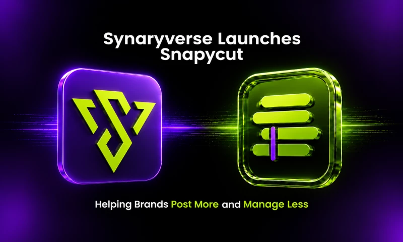 Synaryverse - Photo - 2