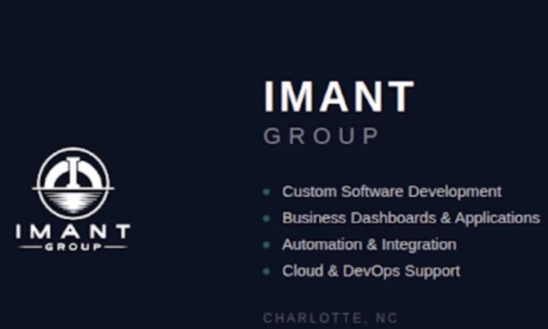 IMANT Group - Photo - 2