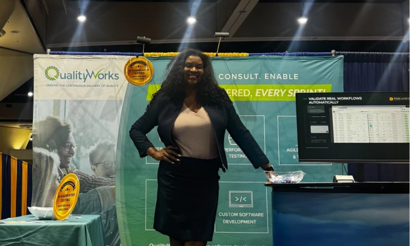 QualityWorks Consulting Group - Photo - 2