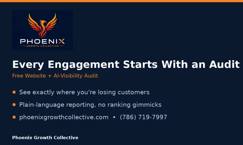 Phoenix Growth Collective - Photo - 3